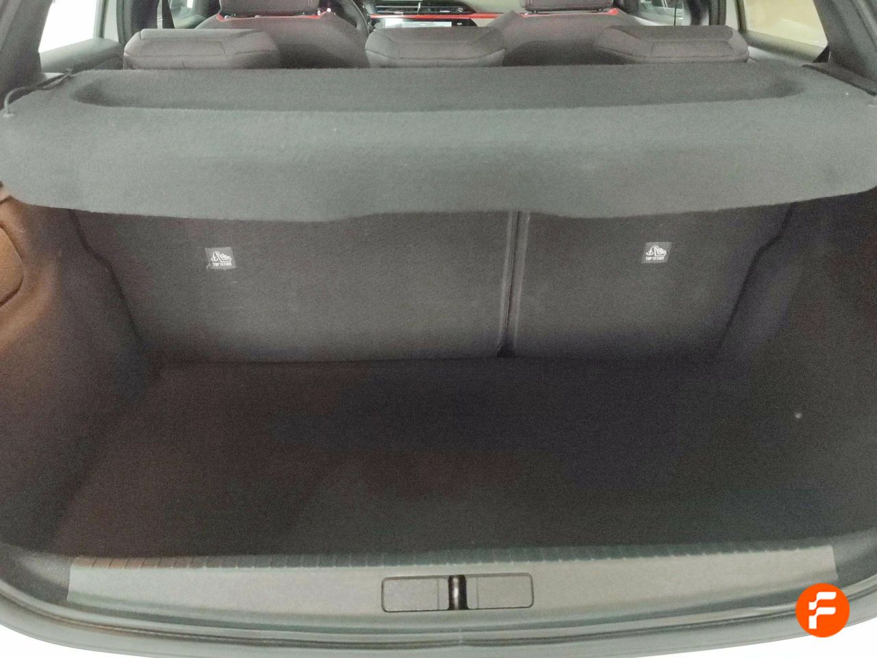 Foto Opel Corsa 21