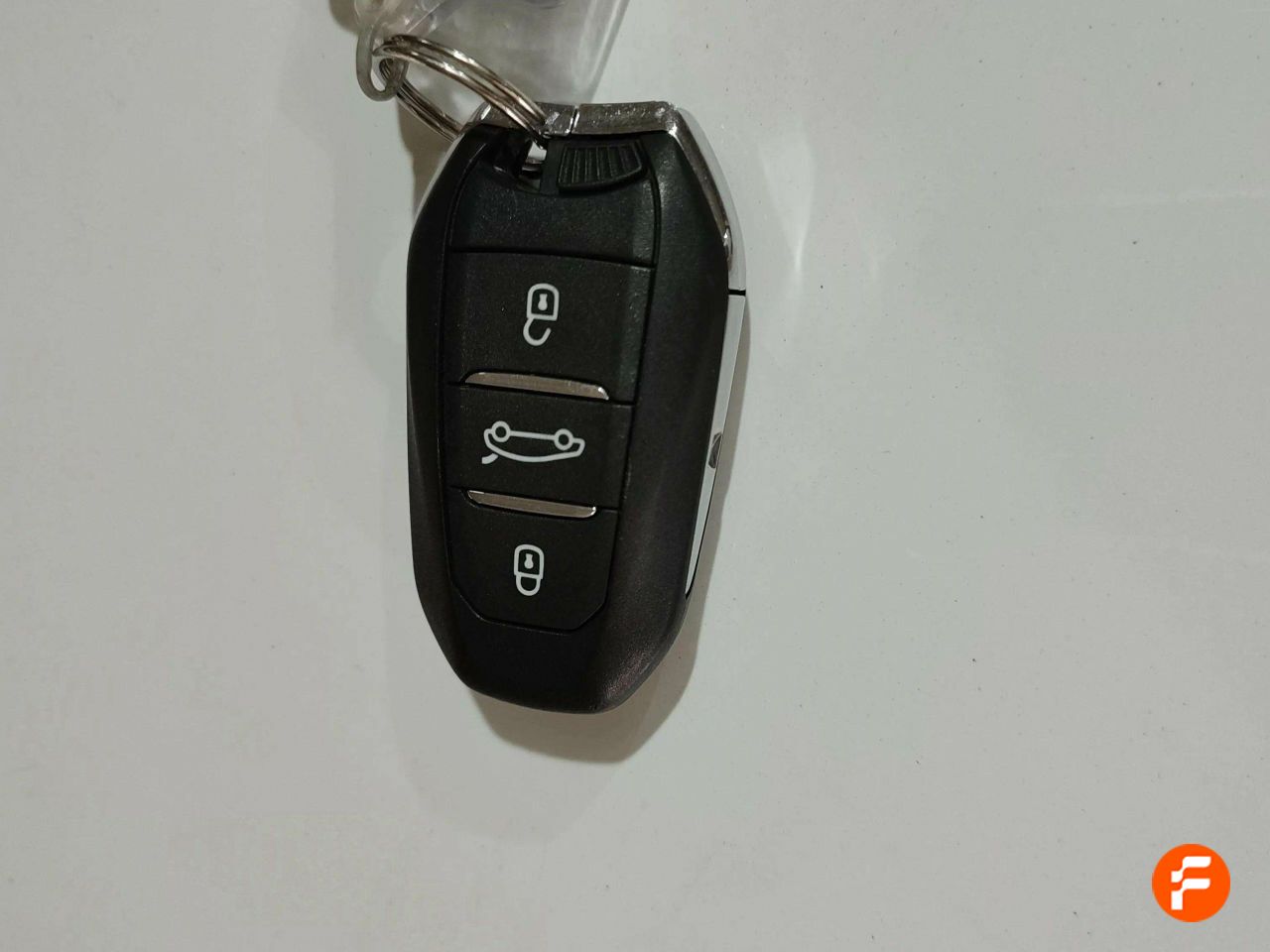 Foto Opel Corsa 23