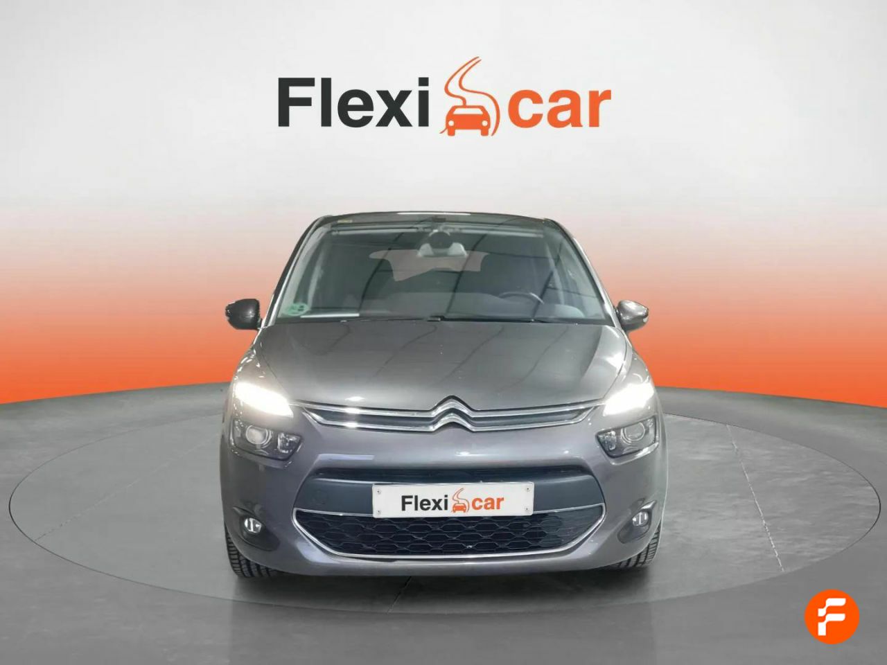 Foto Citroën C4 Picasso 2