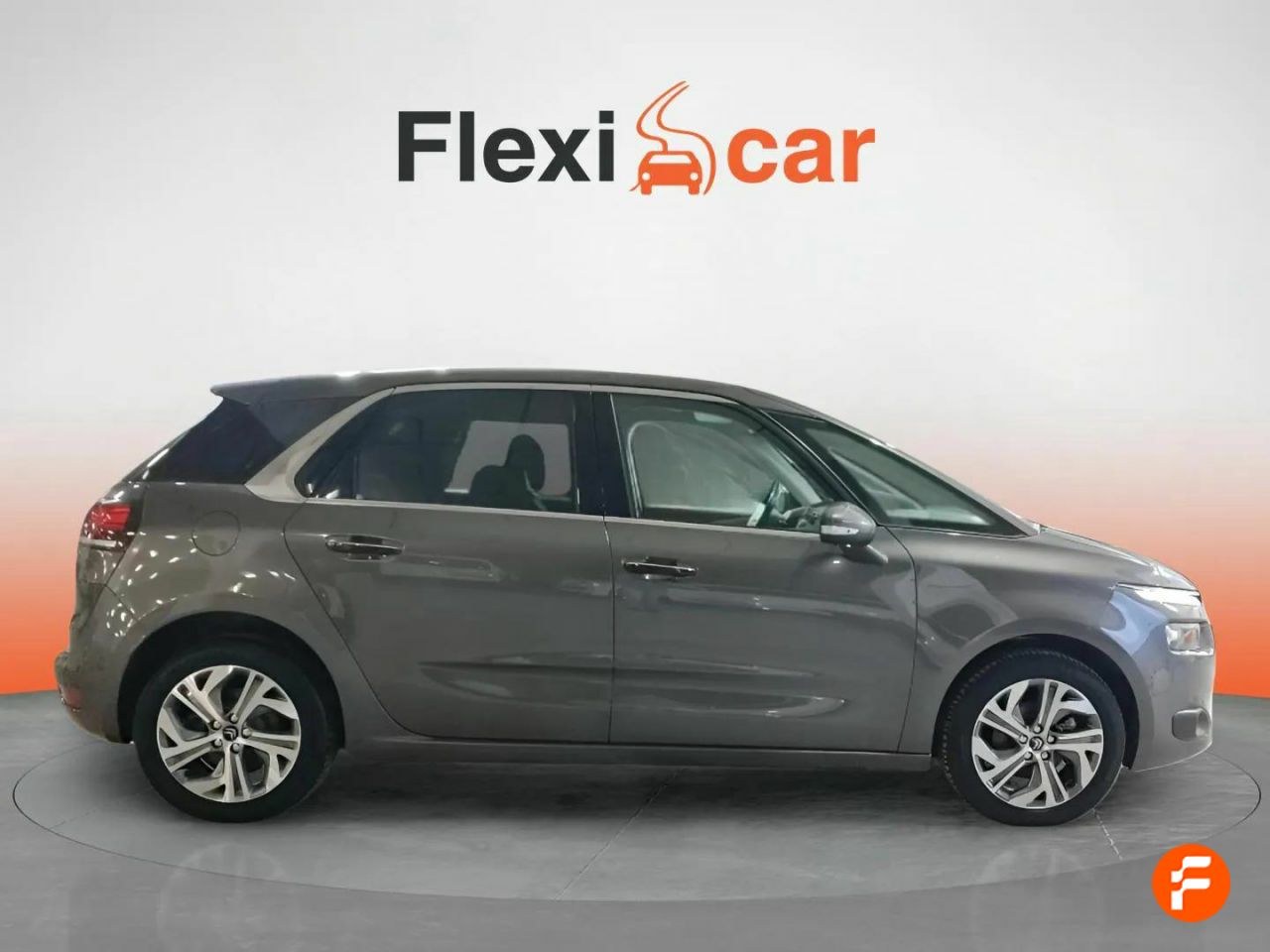 Foto Citroën C4 Picasso 5