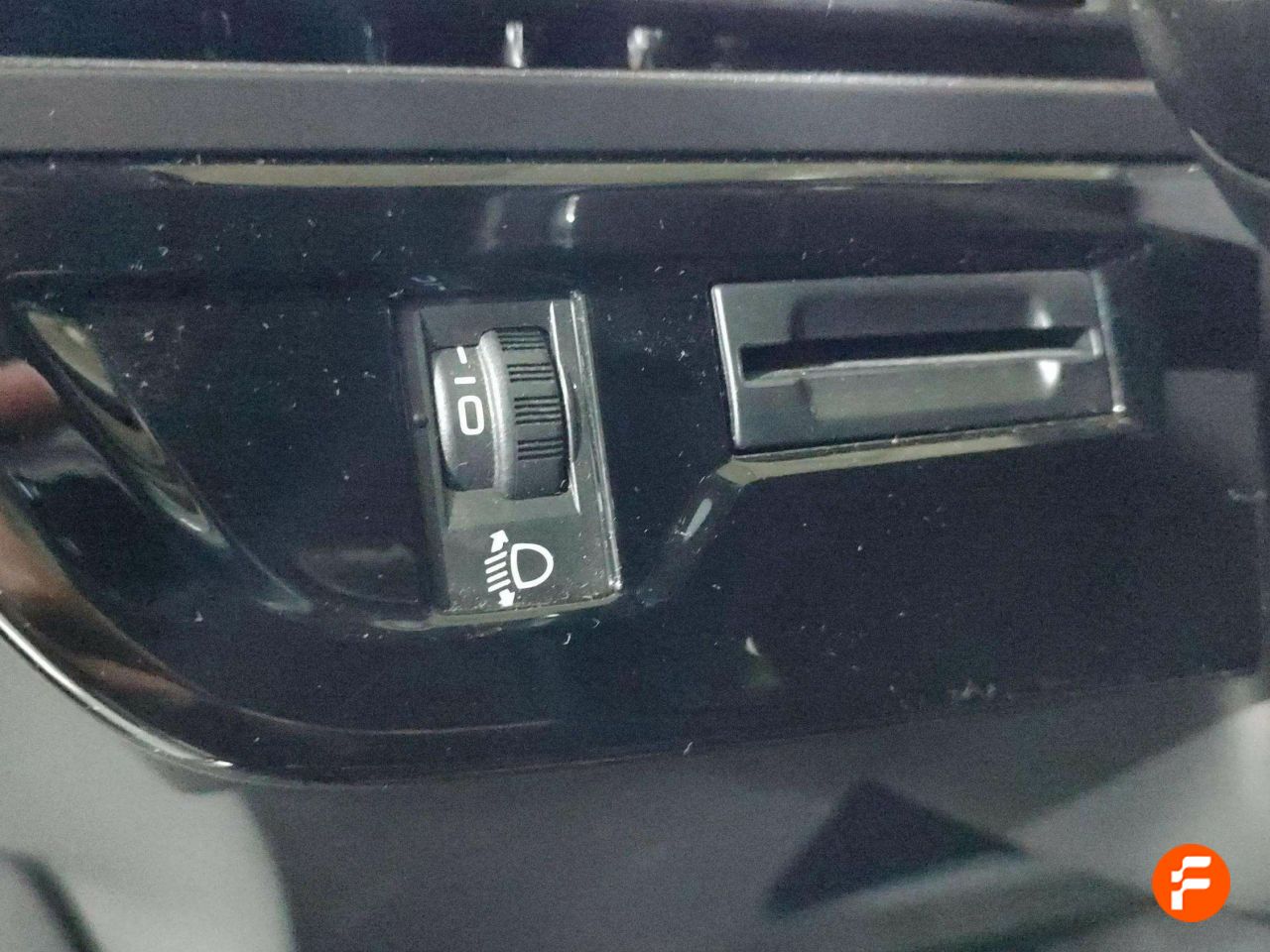 Foto Citroën C4 Picasso 9