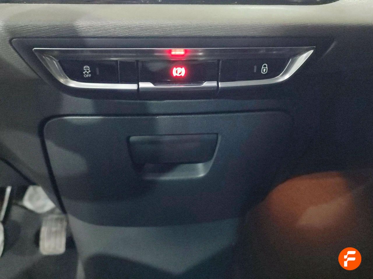 Foto Citroën C4 Picasso 16