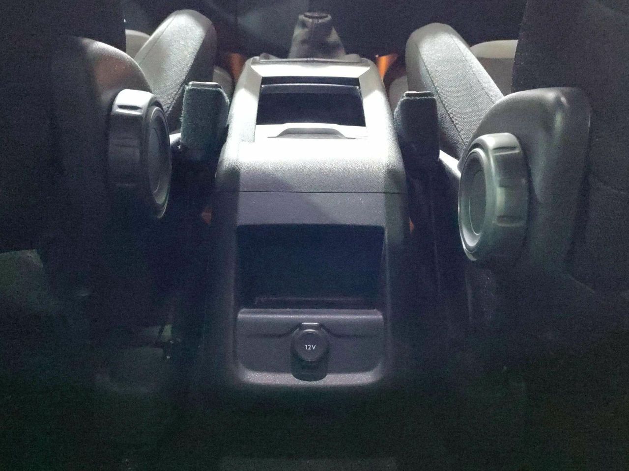 Foto Citroën C4 Picasso 24