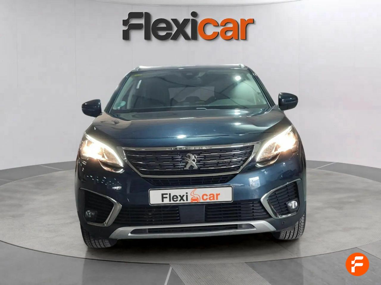 Foto Peugeot 5008 2