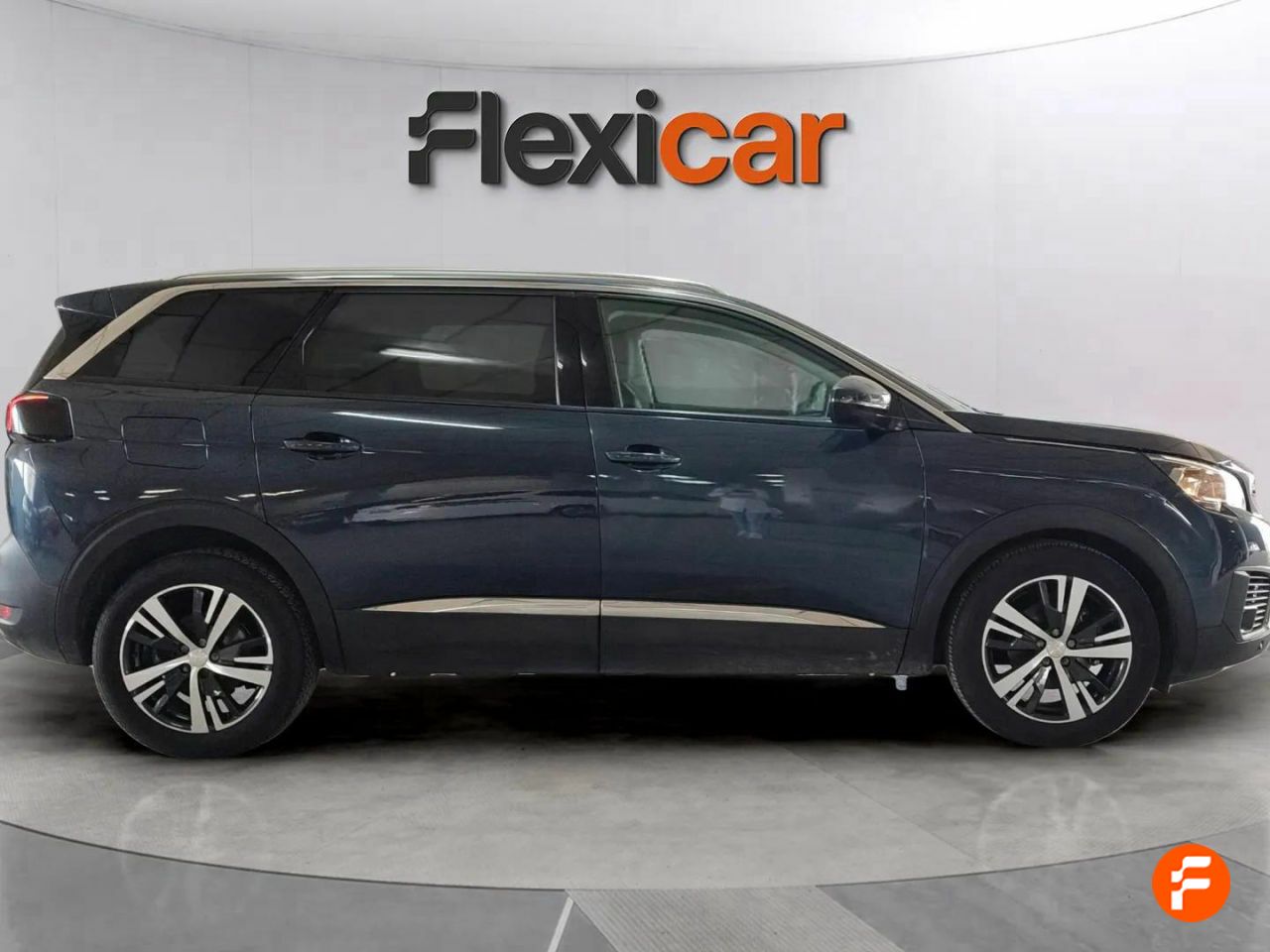 Foto Peugeot 5008 3