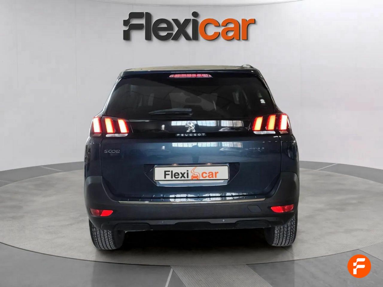 Foto Peugeot 5008 4