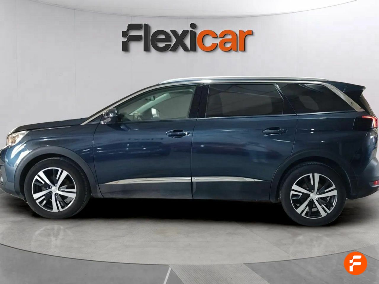Foto Peugeot 5008 5