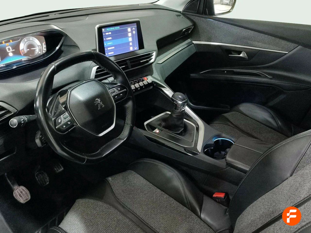 Foto Peugeot 5008 7