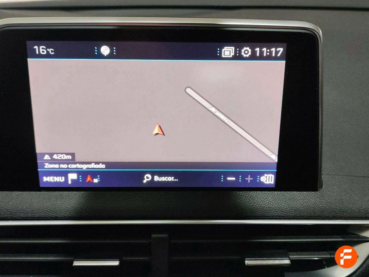 Foto Peugeot 5008 13