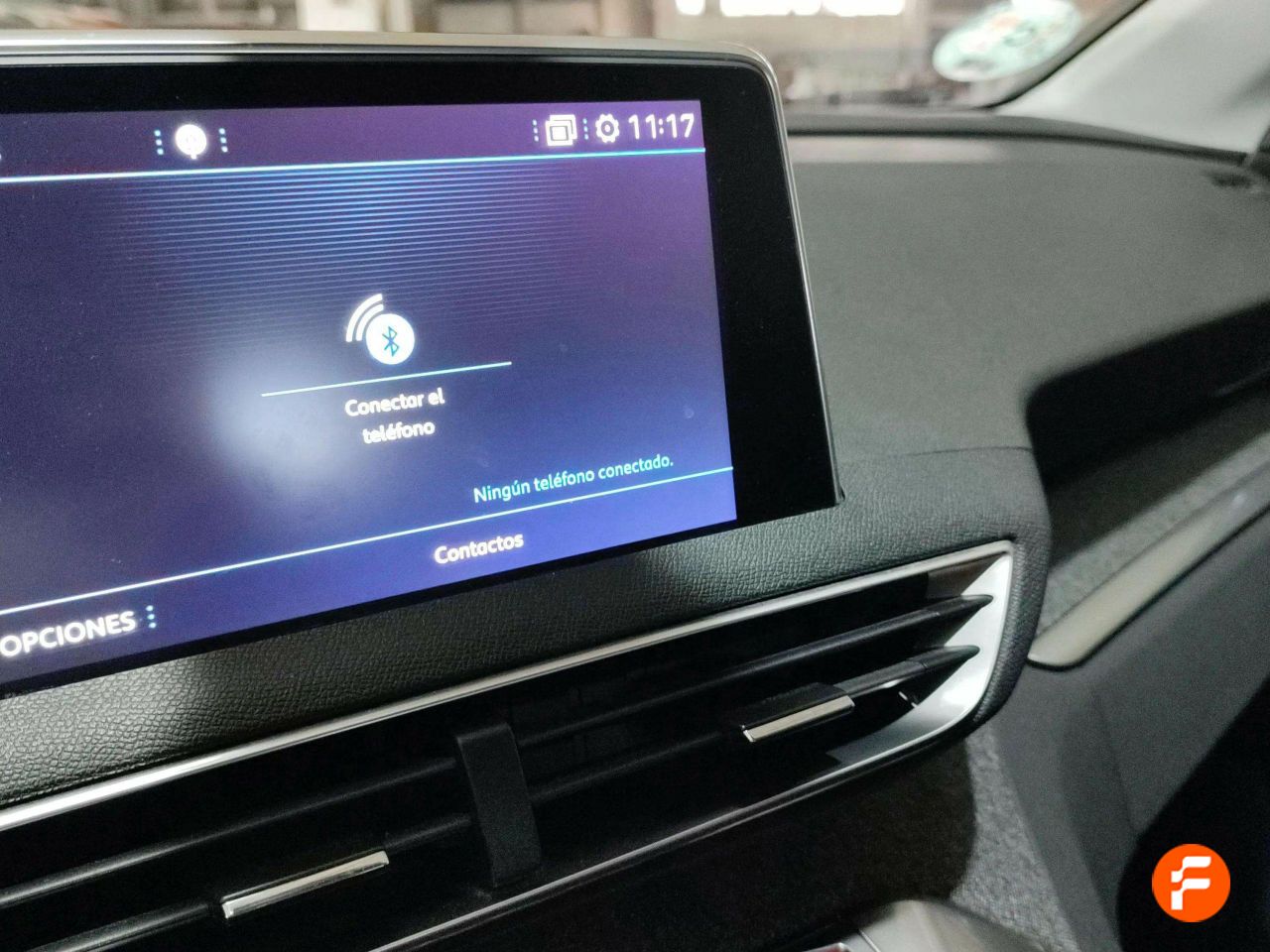 Foto Peugeot 5008 15