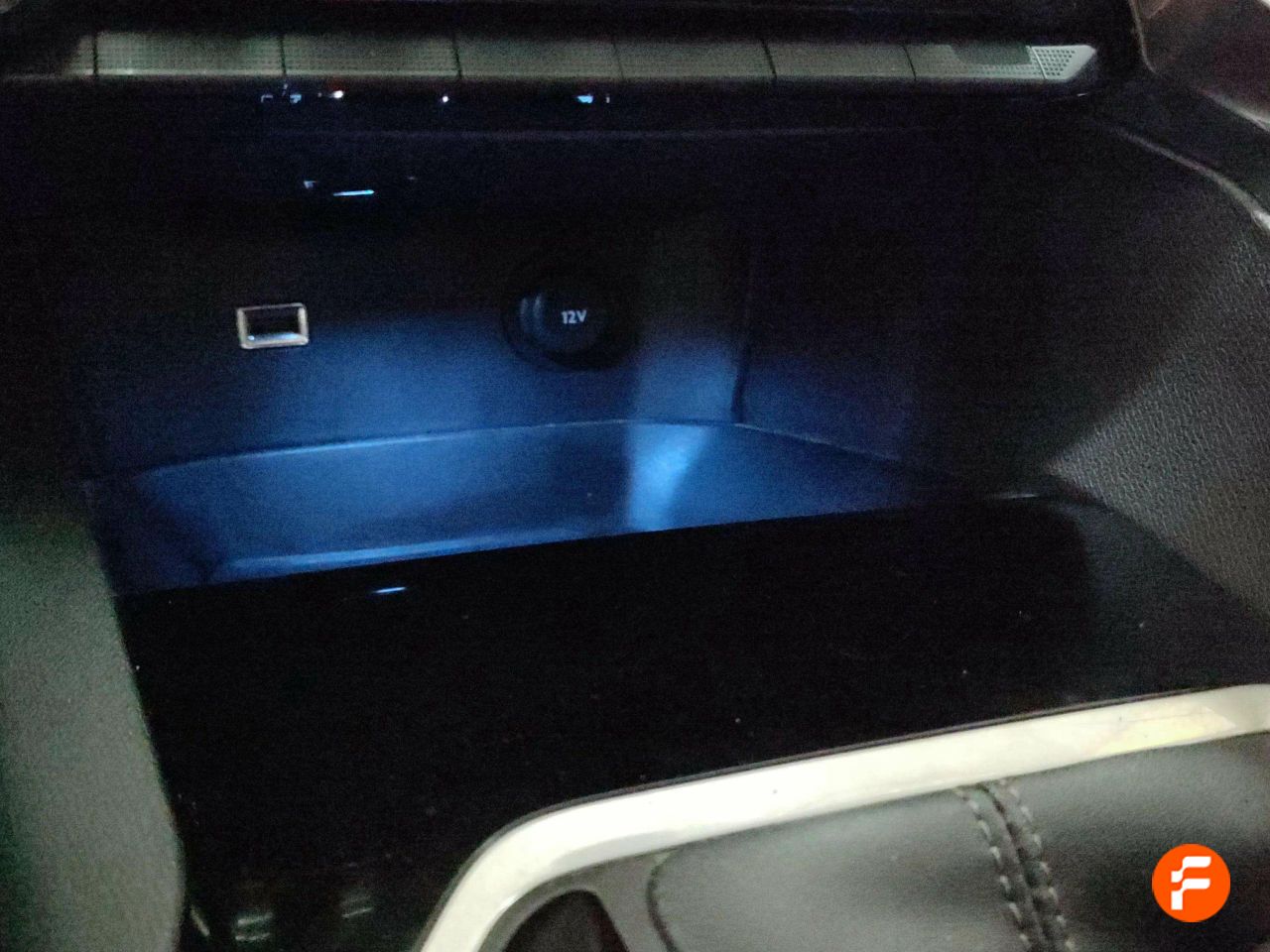 Foto Peugeot 5008 19