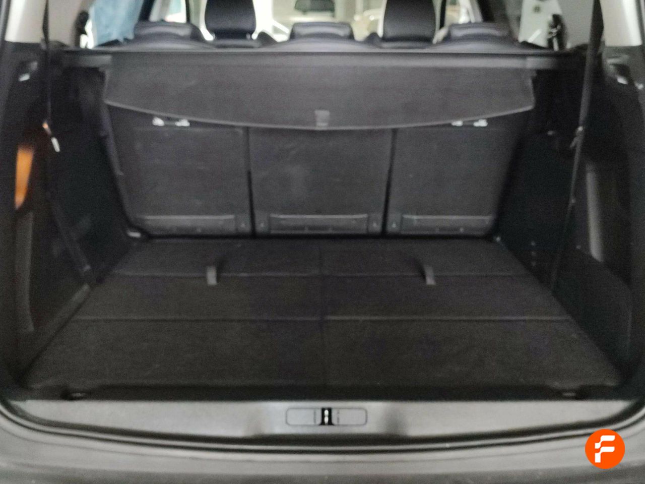 Foto Peugeot 5008 24
