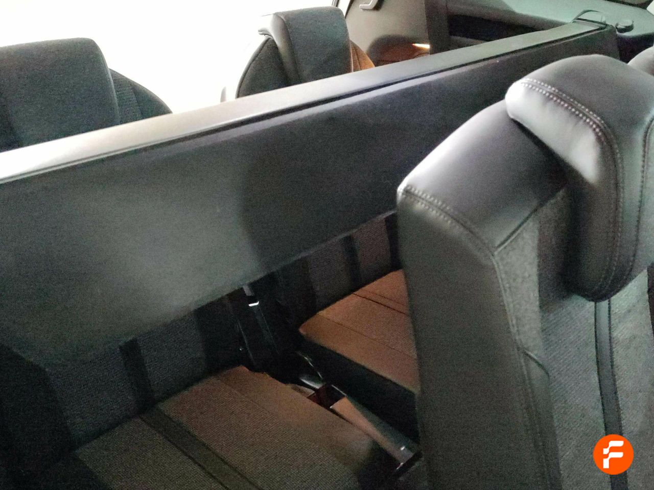 Foto Peugeot 5008 27