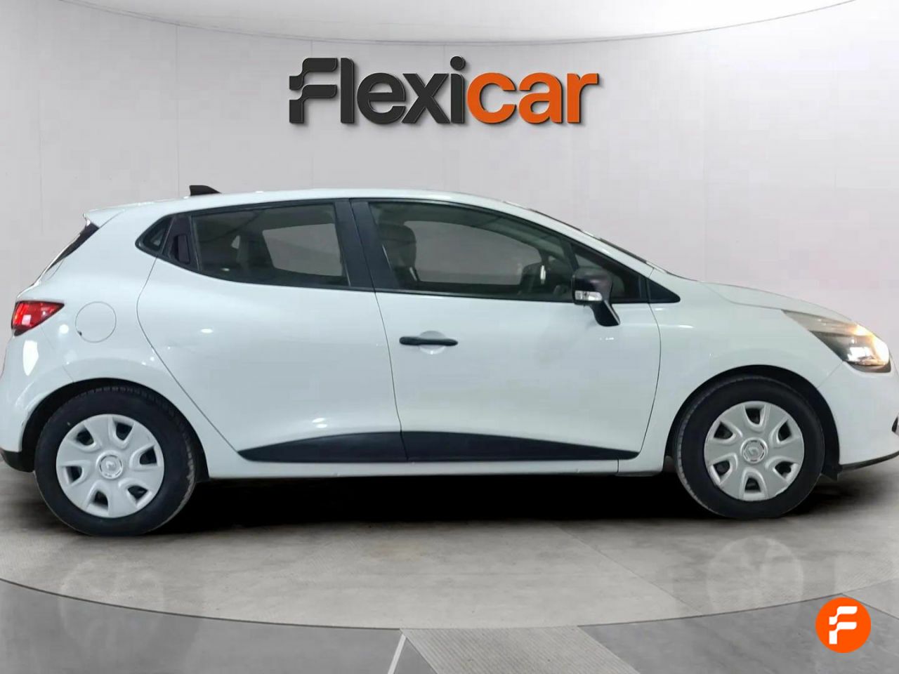 Foto Renault Clio 3