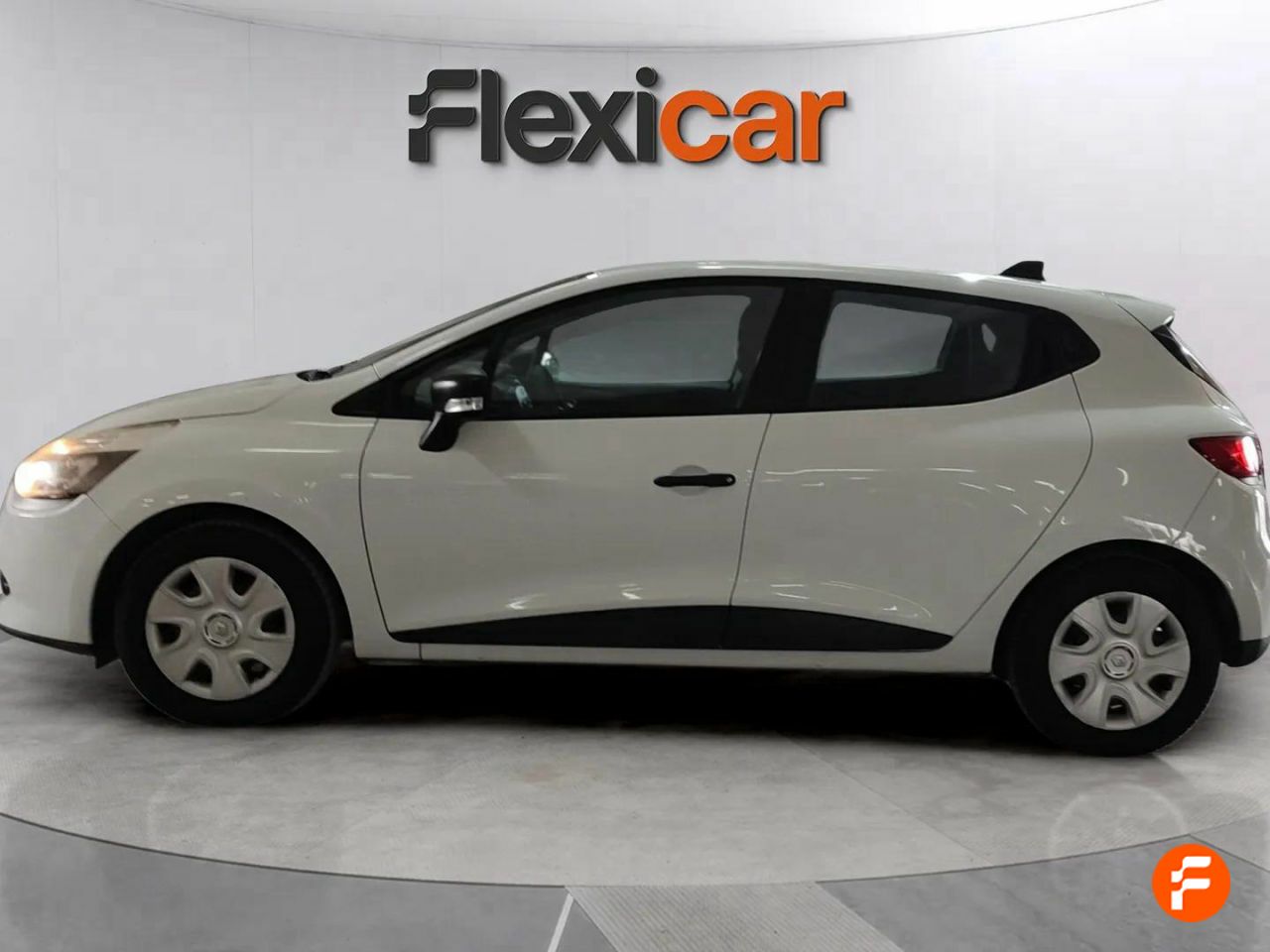 Foto Renault Clio 4