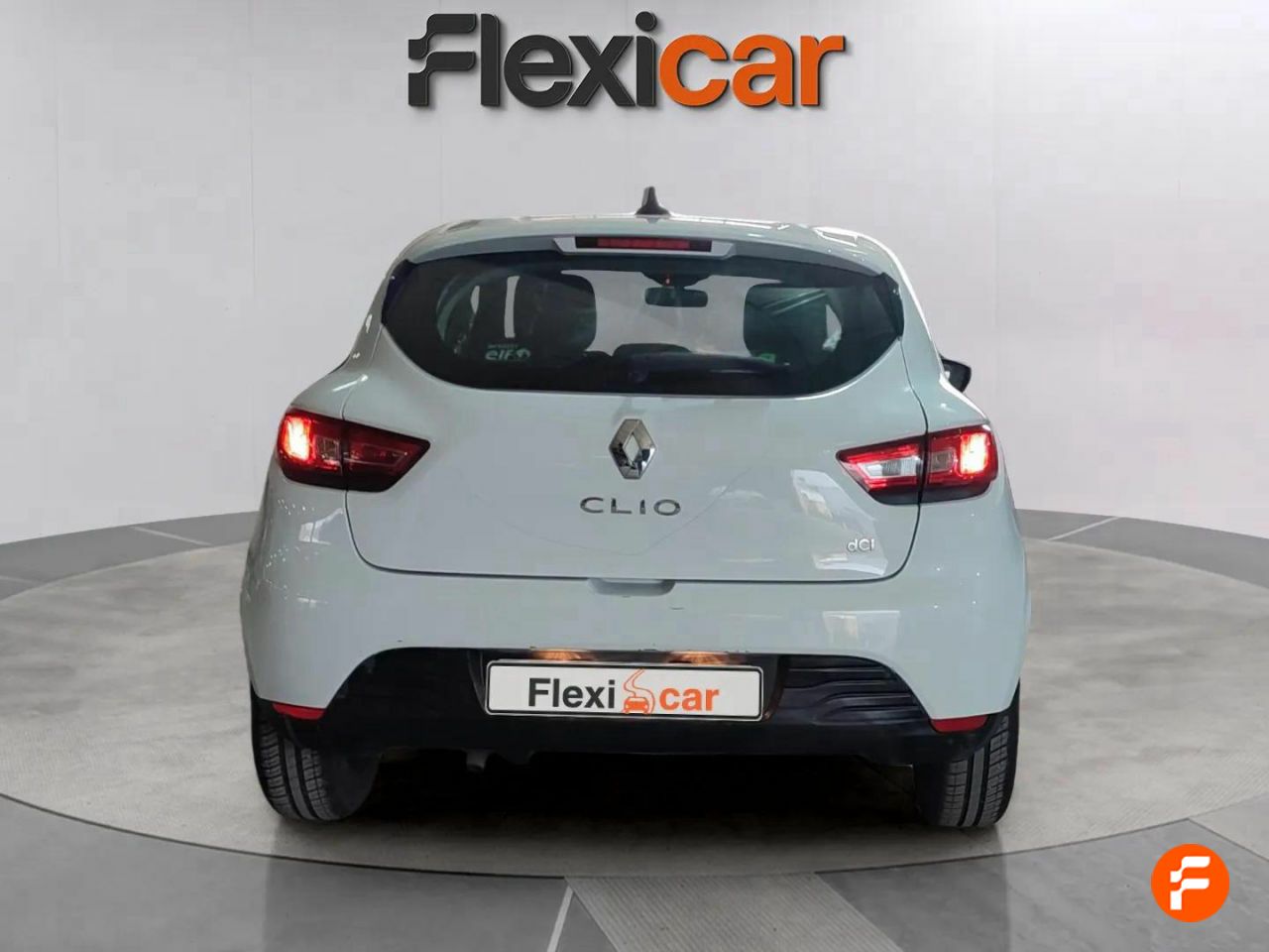 Foto Renault Clio 5