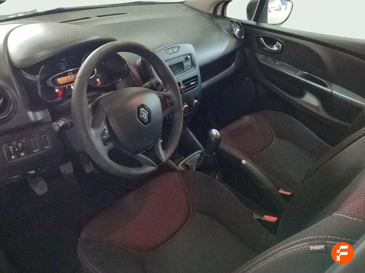 Foto Renault Clio 7