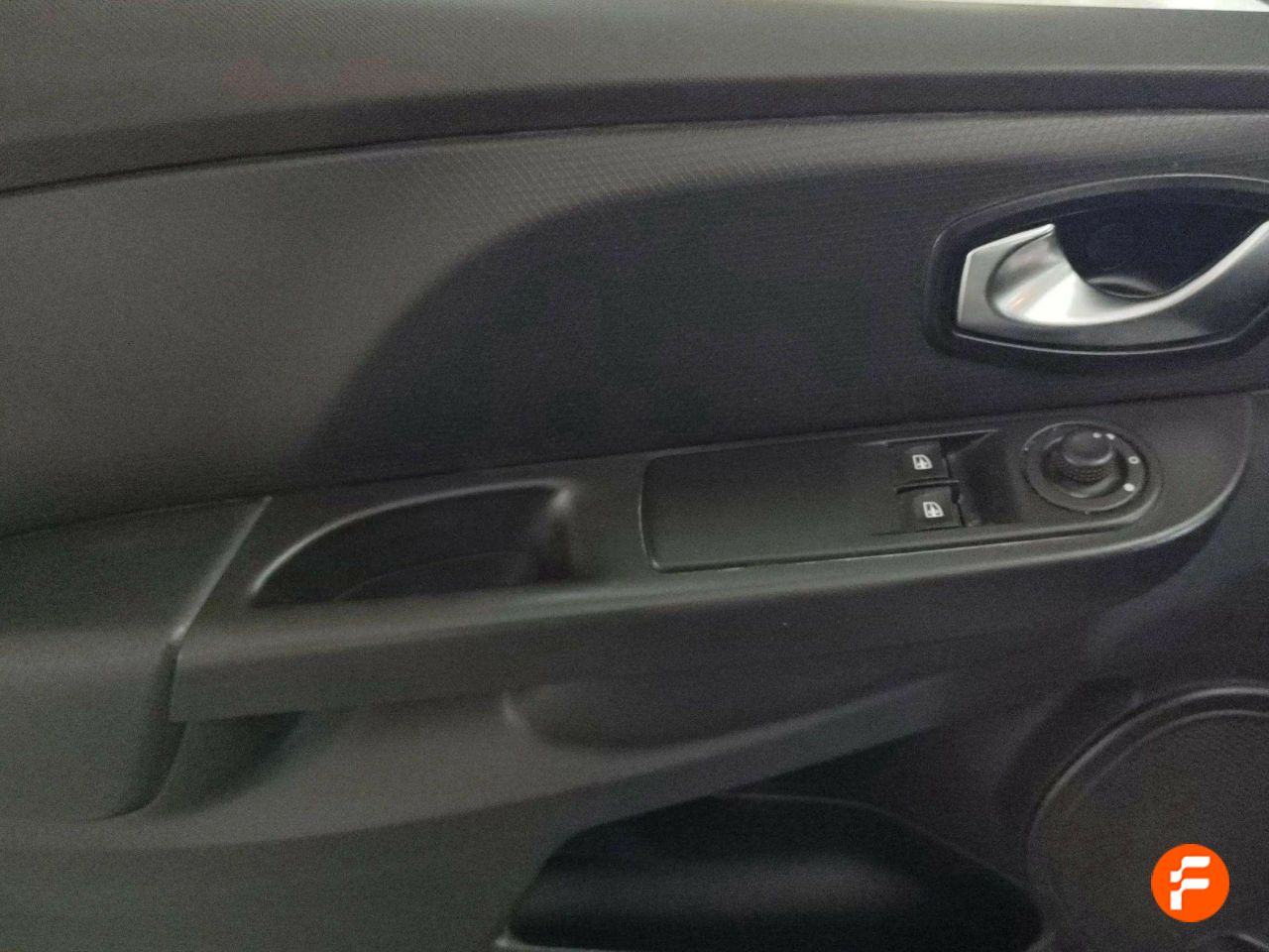 Foto Renault Clio 8