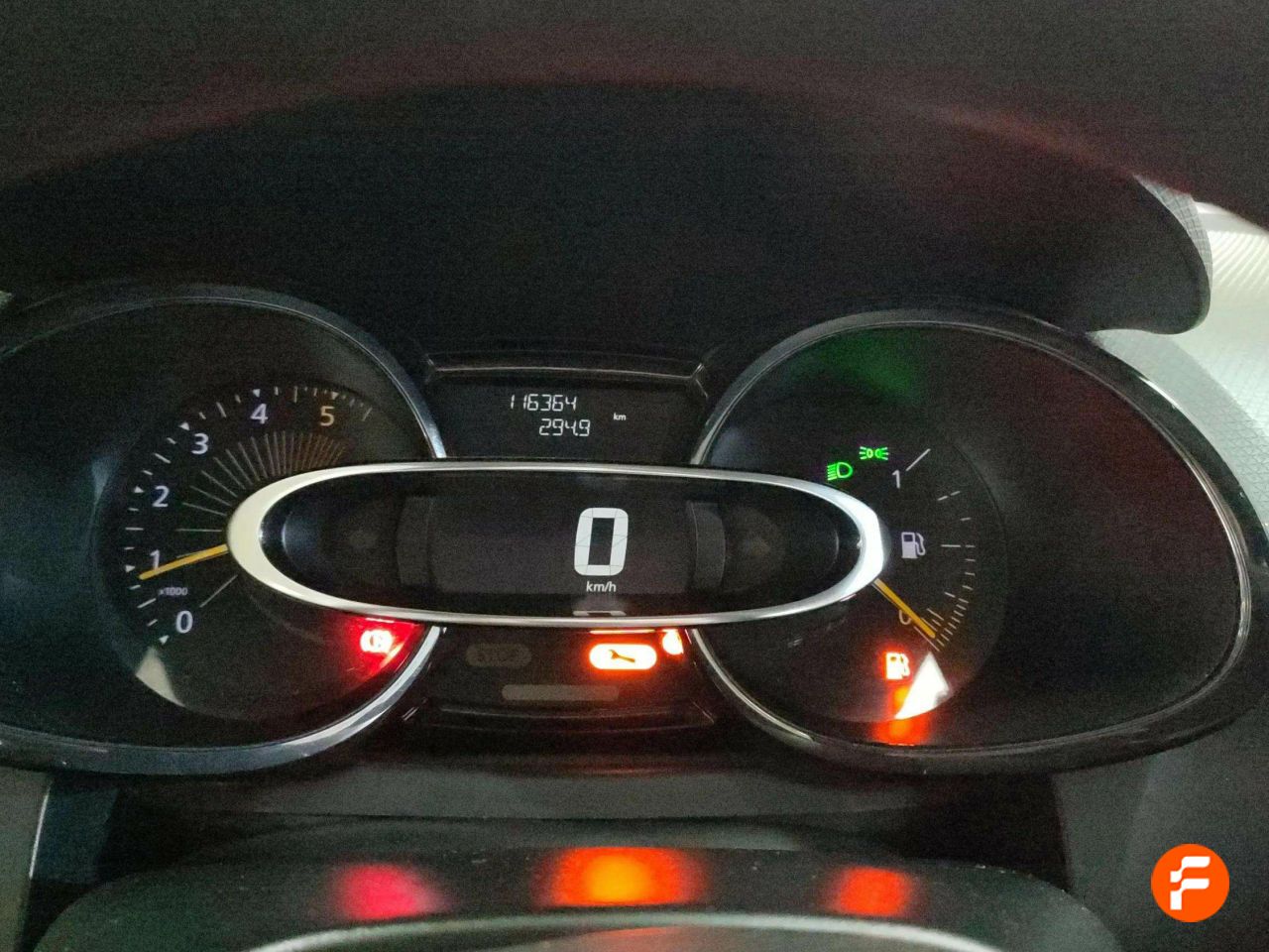 Foto Renault Clio 10