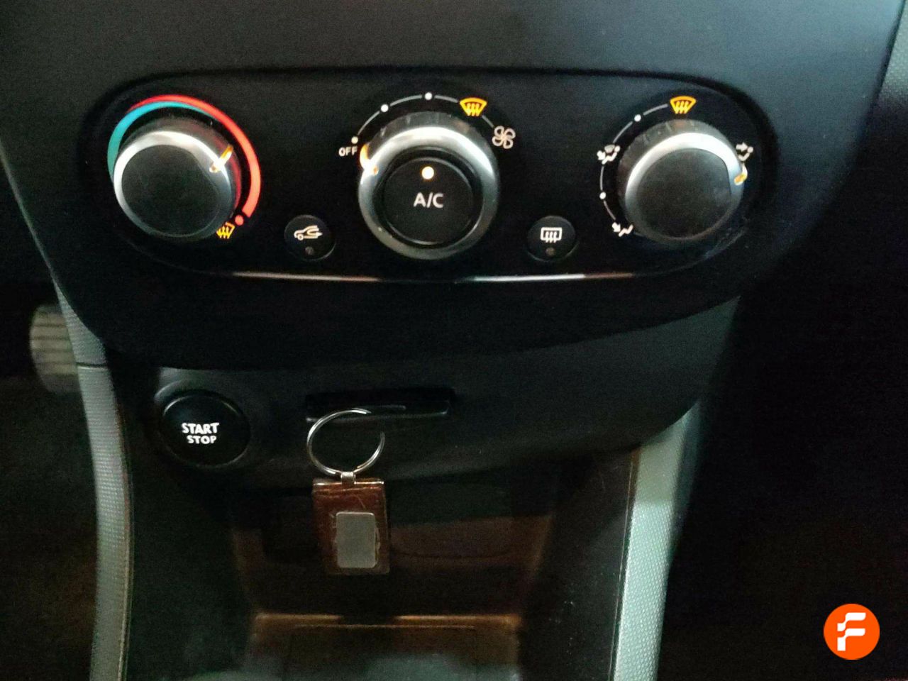 Foto Renault Clio 13