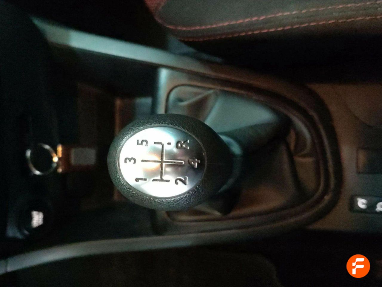 Foto Renault Clio 14