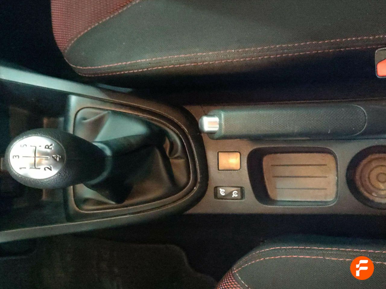 Foto Renault Clio 15