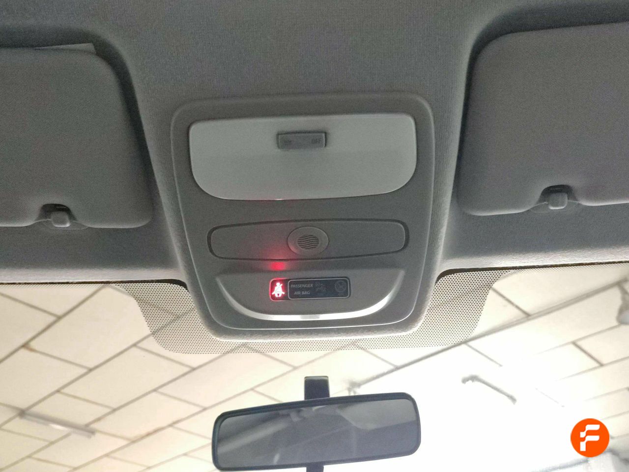 Foto Renault Clio 16