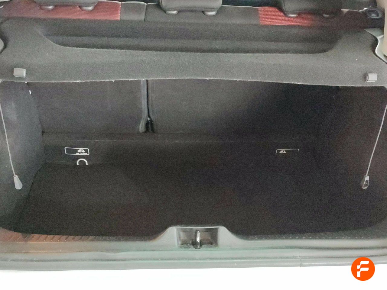 Foto Renault Clio 19