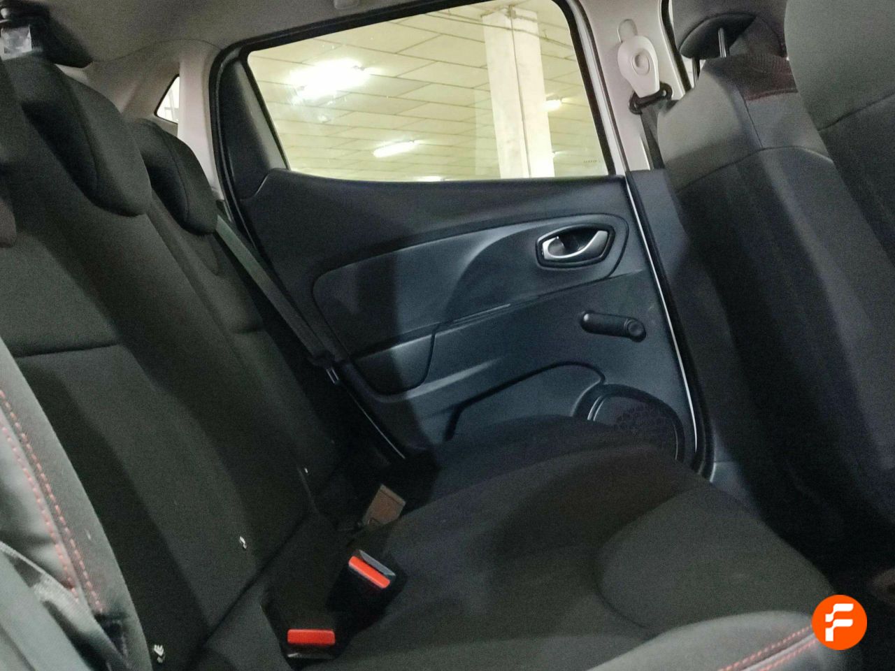 Foto Renault Clio 20