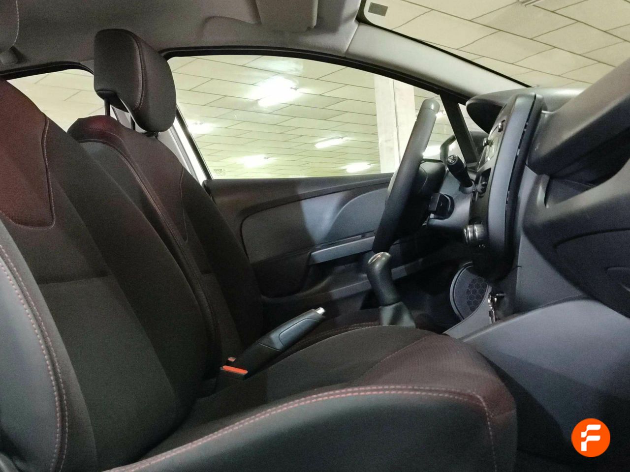 Foto Renault Clio 21