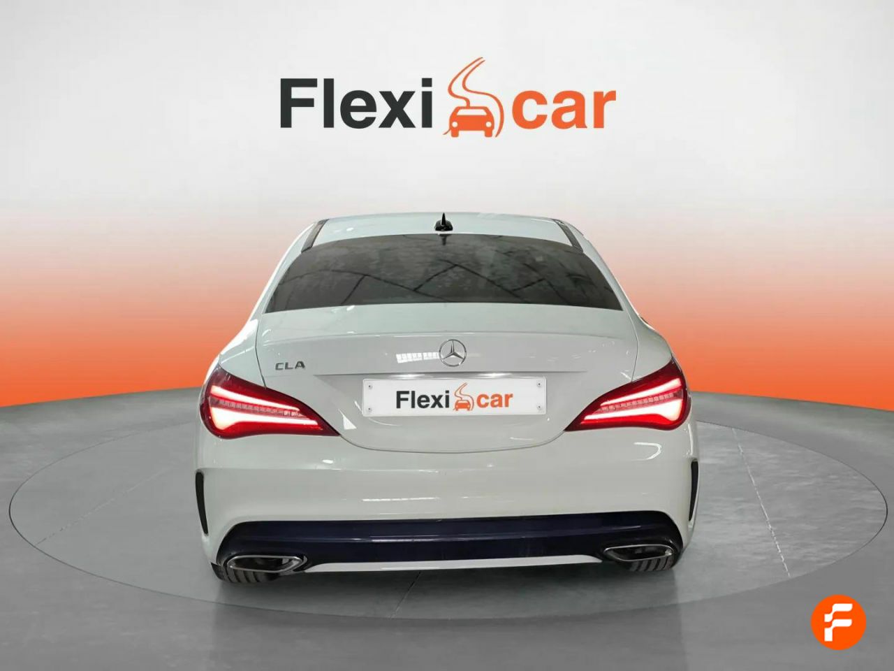 Foto Mercedes-Benz Clase CLA 5