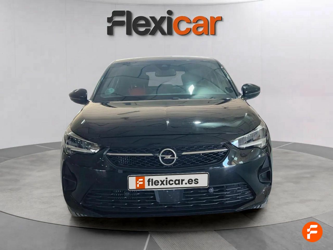 Foto Opel Corsa 2