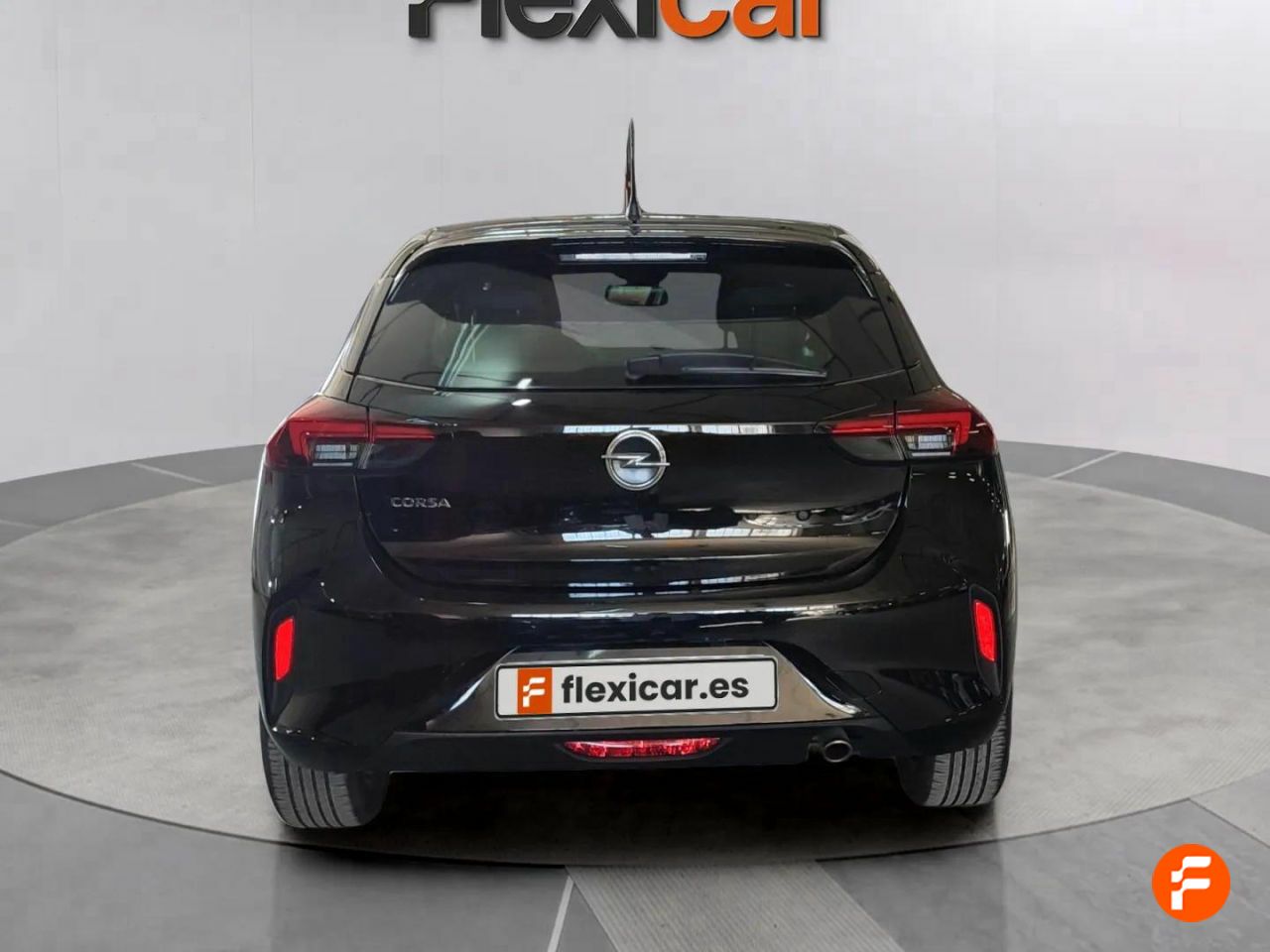 Foto Opel Corsa 4