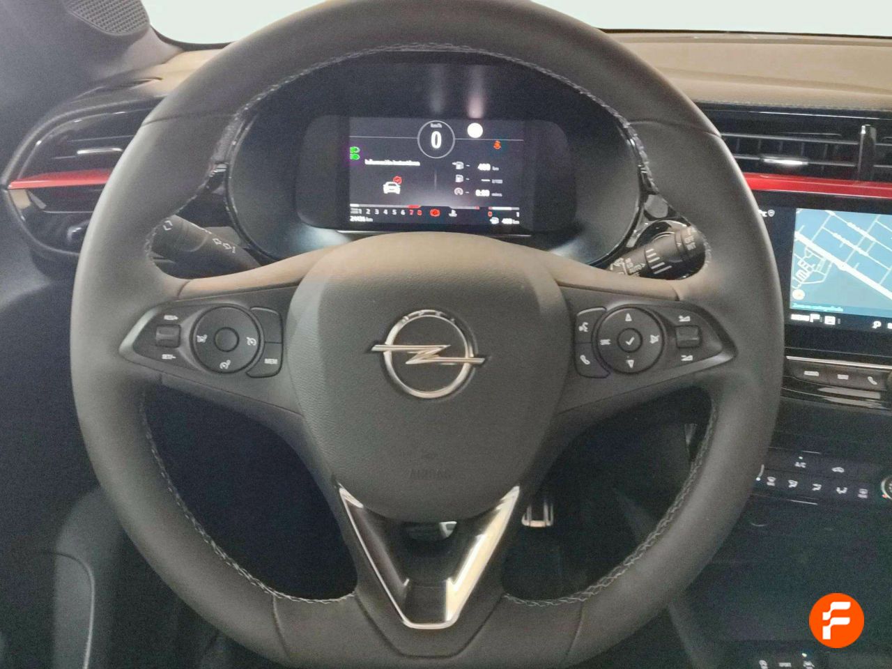 Foto Opel Corsa 10