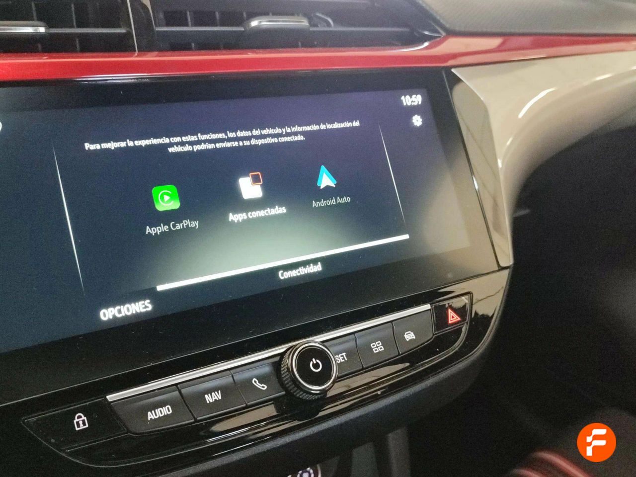Foto Opel Corsa 15