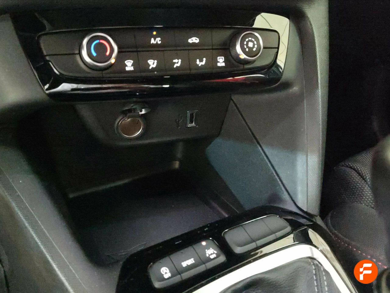 Foto Opel Corsa 17