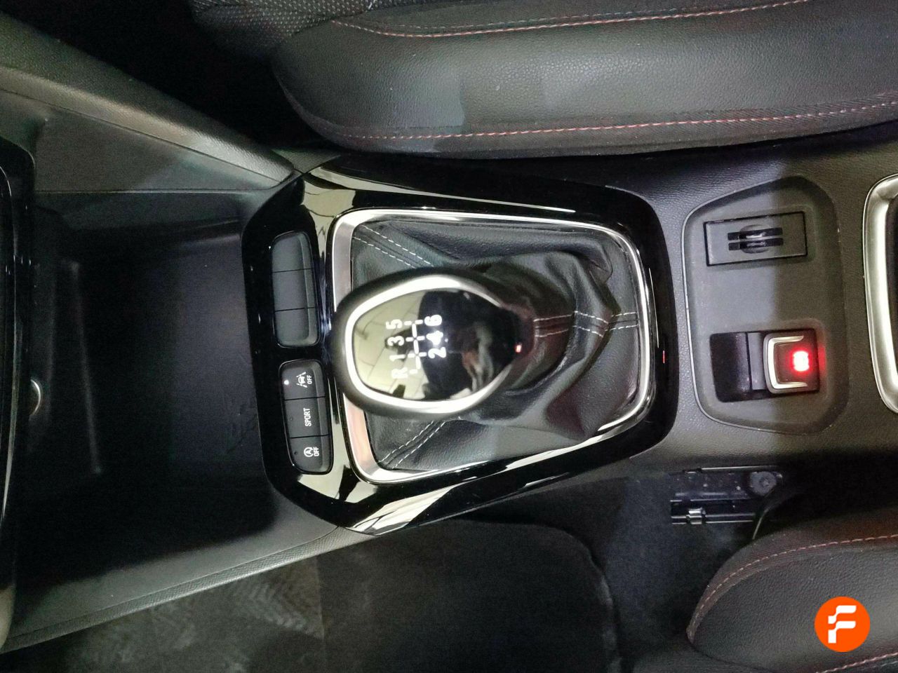 Foto Opel Corsa 19