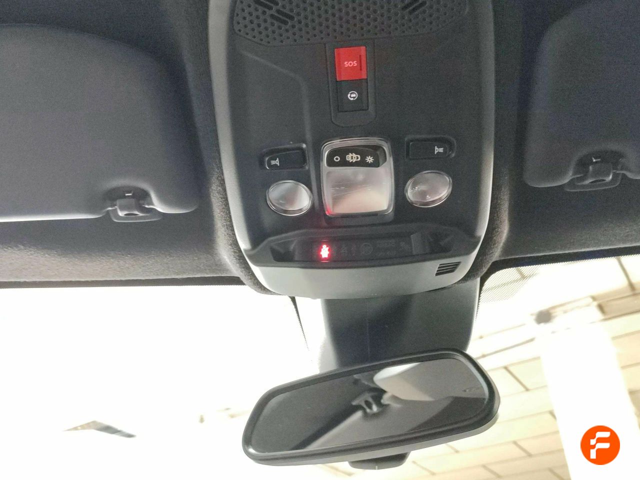 Foto Opel Corsa 20