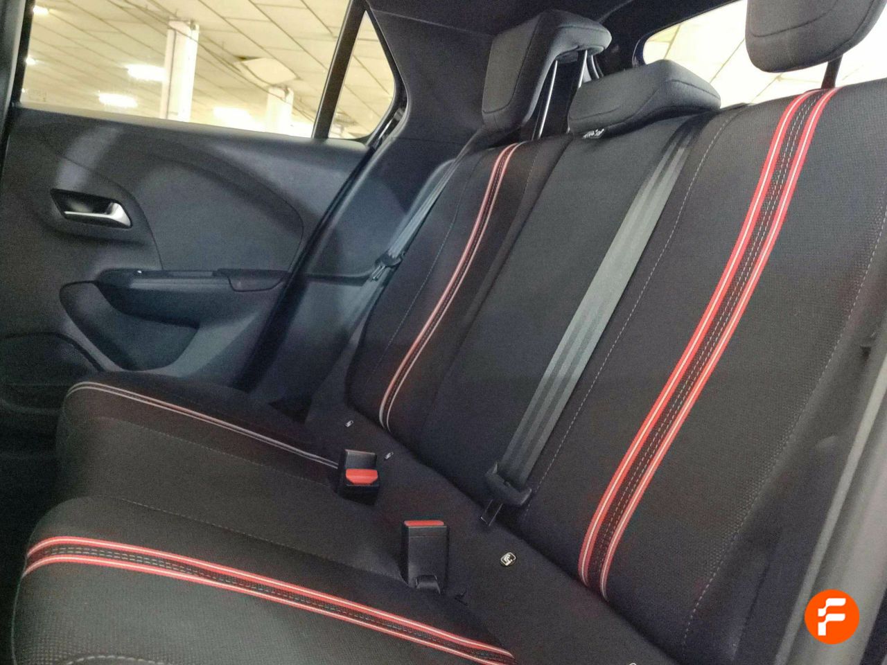 Foto Opel Corsa 21