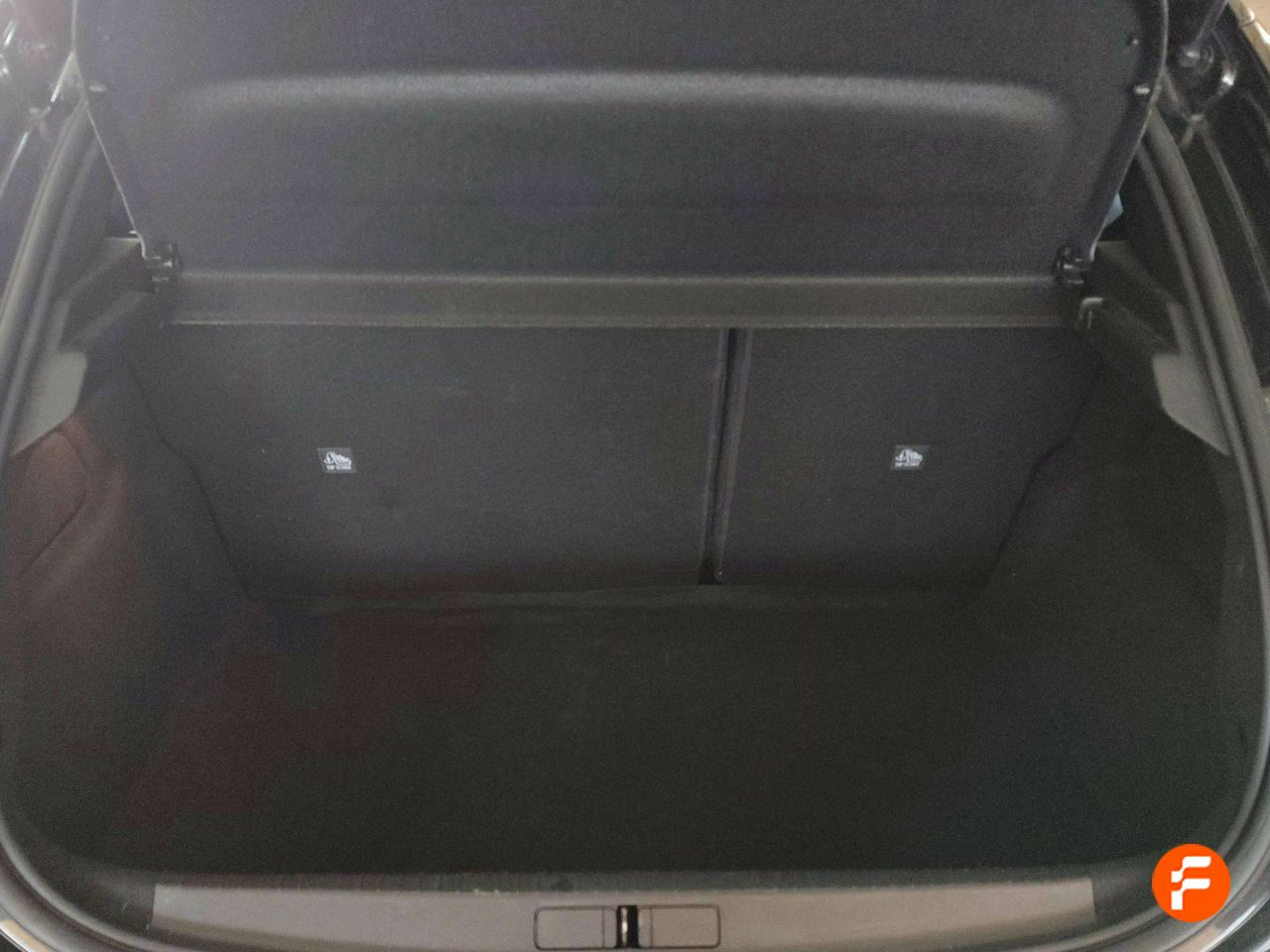 Foto Opel Corsa 22