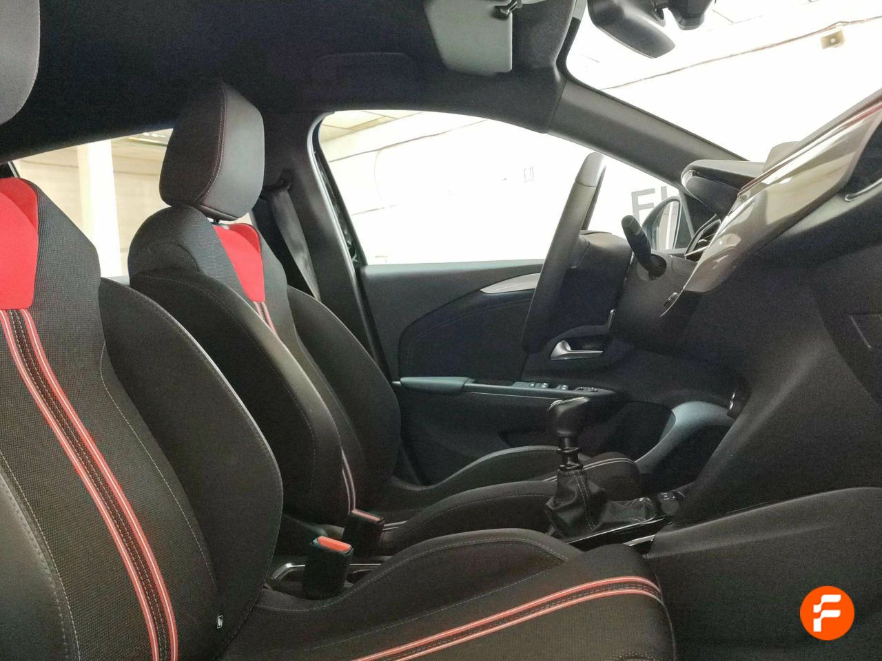 Foto Opel Corsa 23