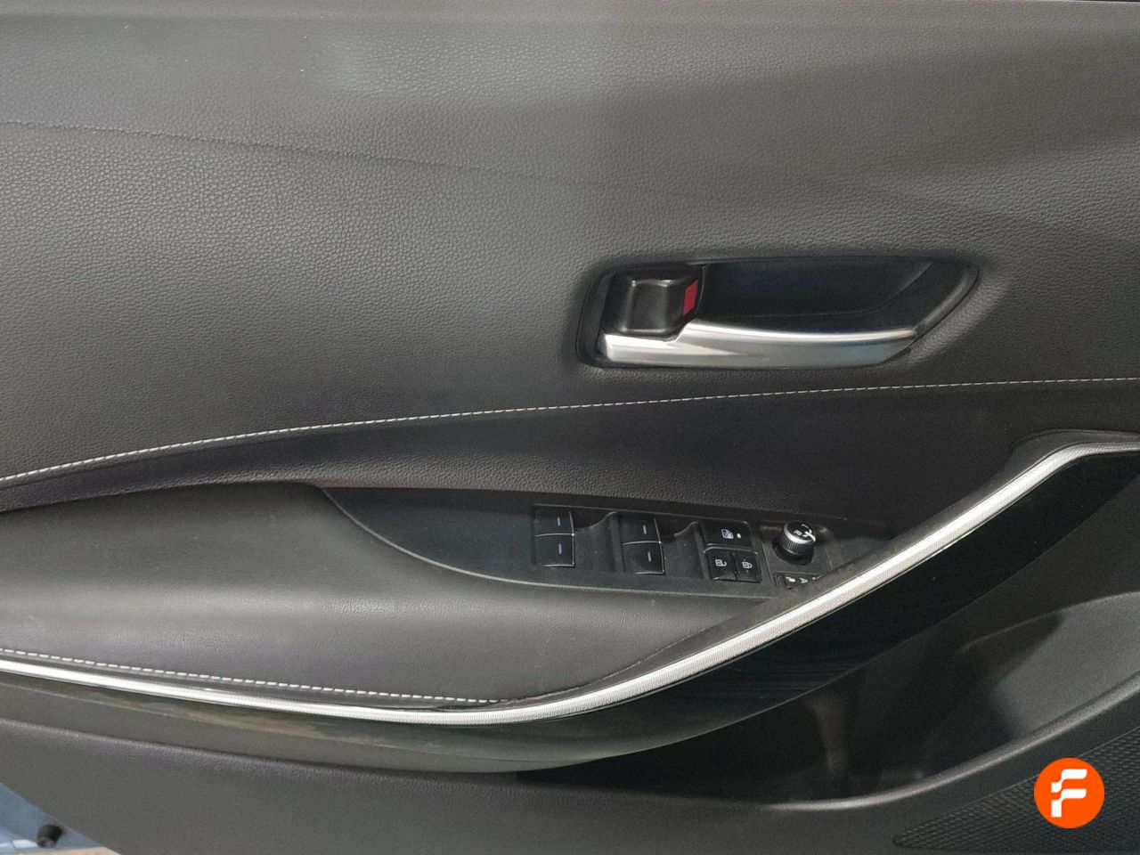 Foto Toyota Corolla 7