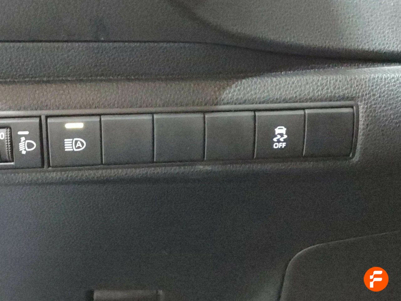 Foto Toyota Corolla 8