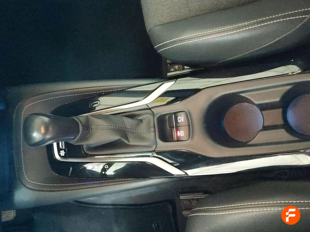 Foto Toyota Corolla 18