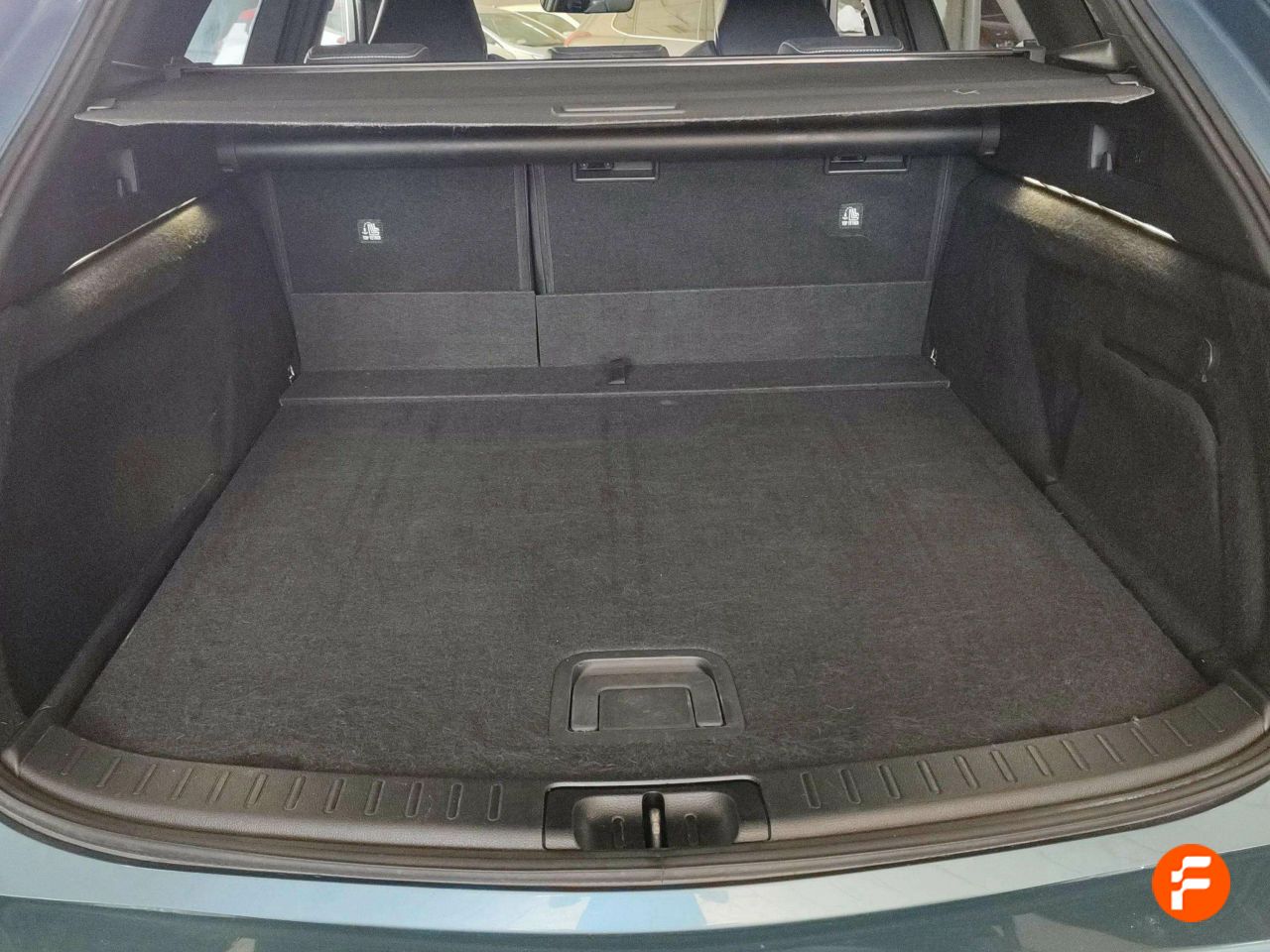 Foto Toyota Corolla 22