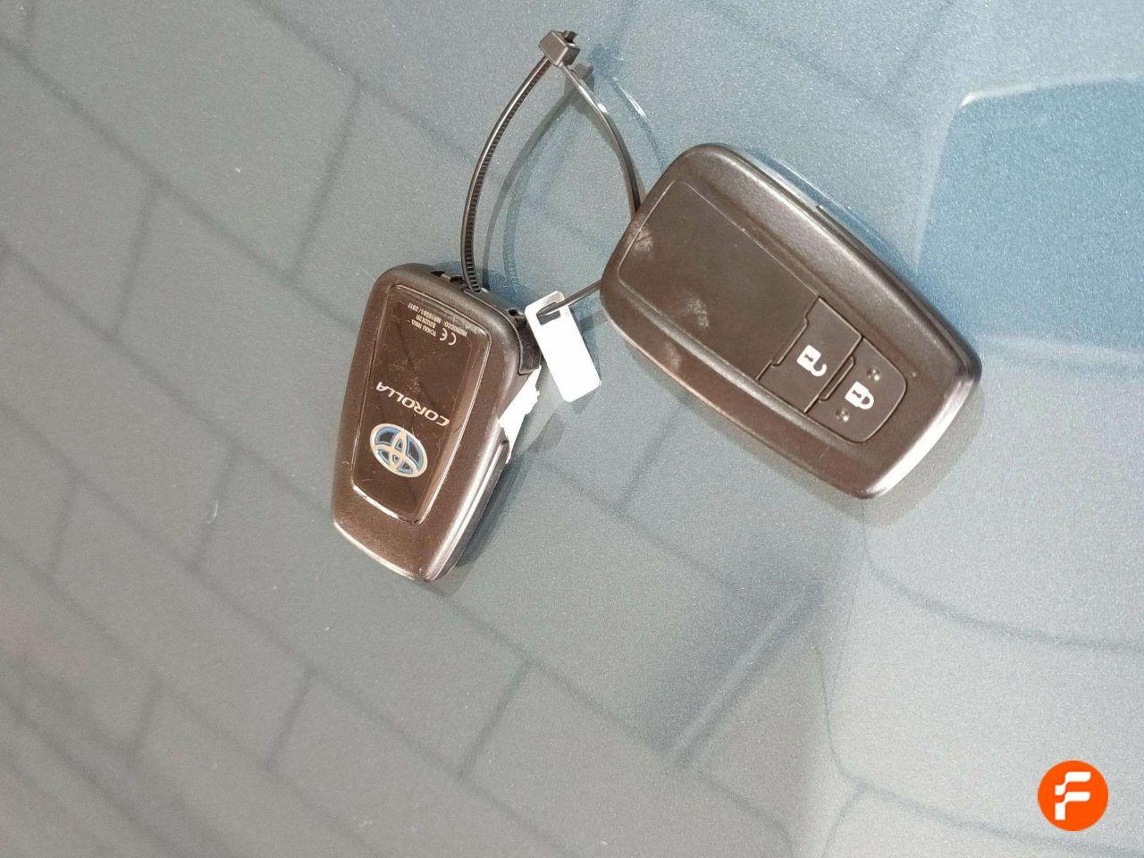 Foto Toyota Corolla 24