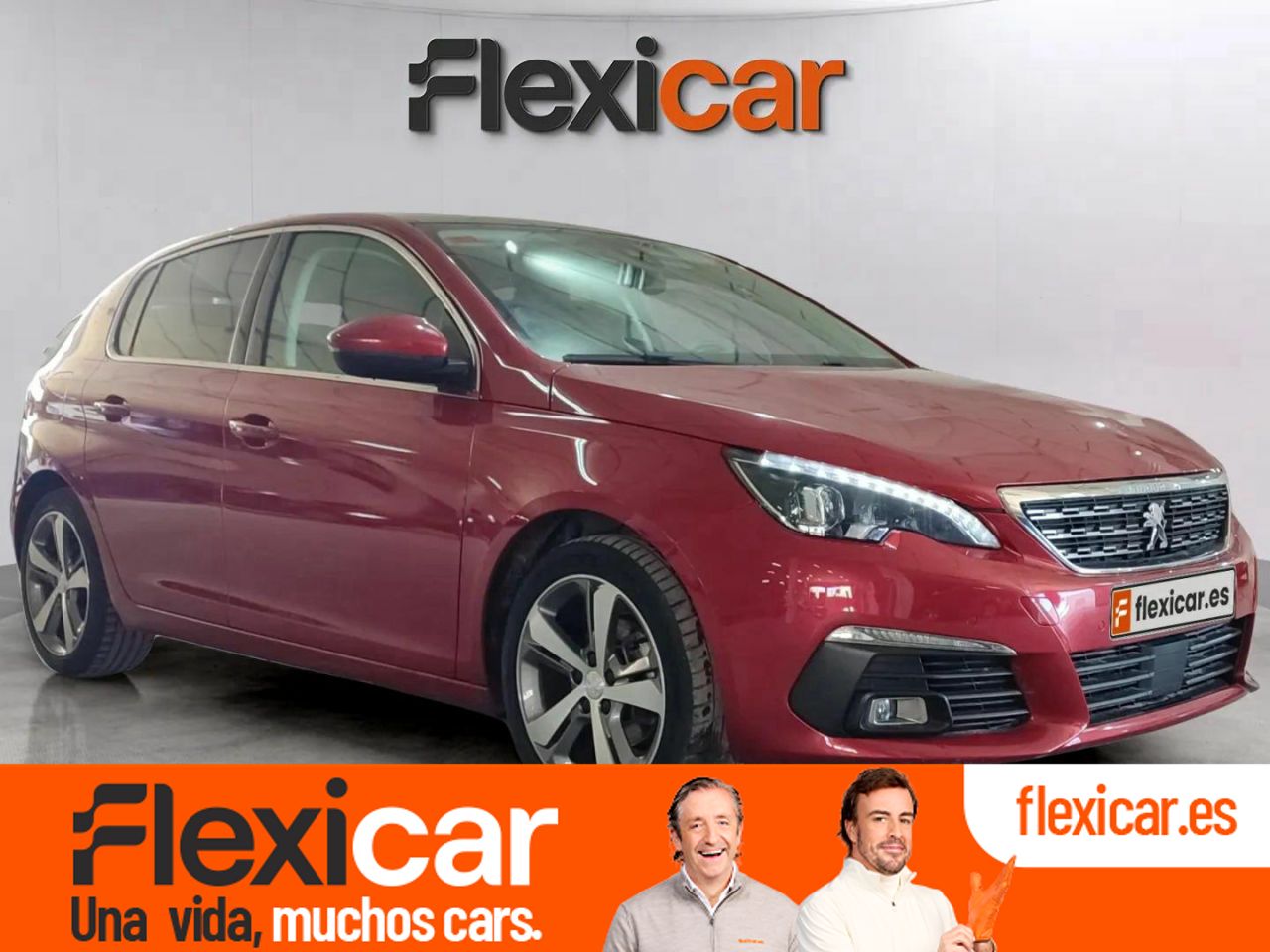Foto Peugeot 308 1