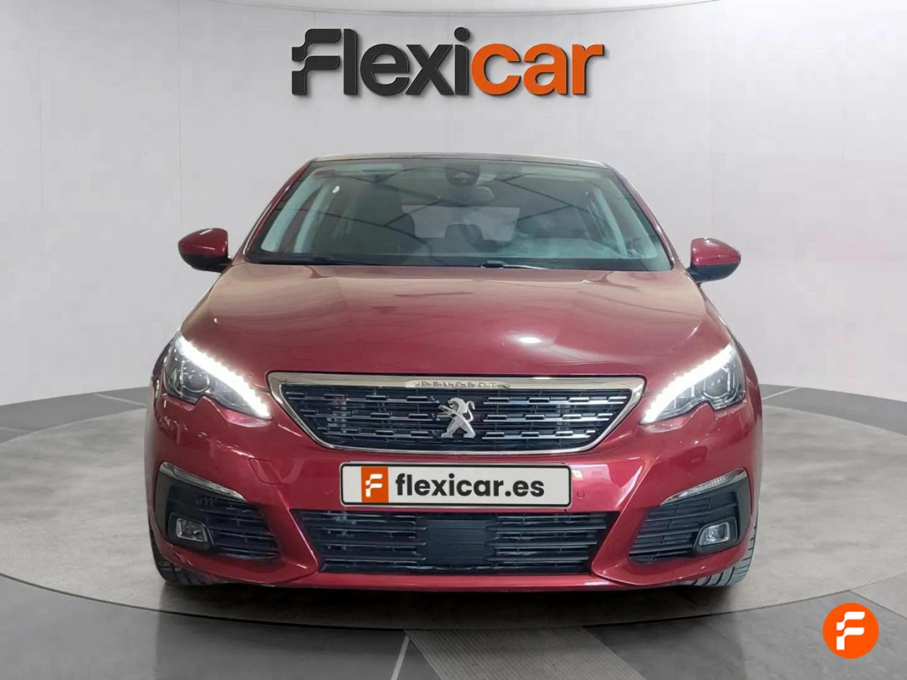 Foto Peugeot 308 2