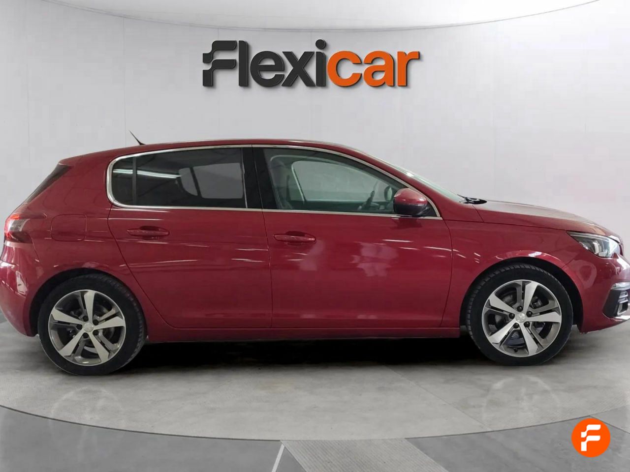 Foto Peugeot 308 3