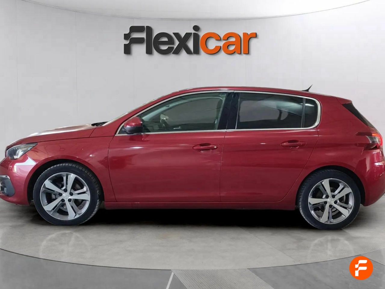 Foto Peugeot 308 4
